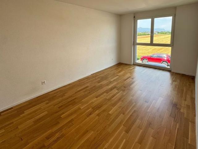 Apartment mieten in Aegerten, Verwaltungsregion Seeland