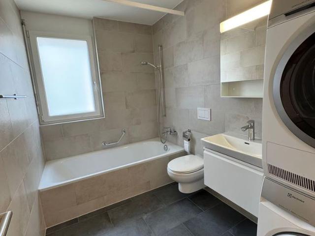 Apartment mieten in Aegerten, Bern