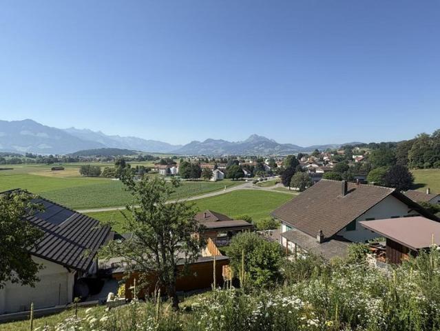 Apartment mieten in Marsens, Freiburg