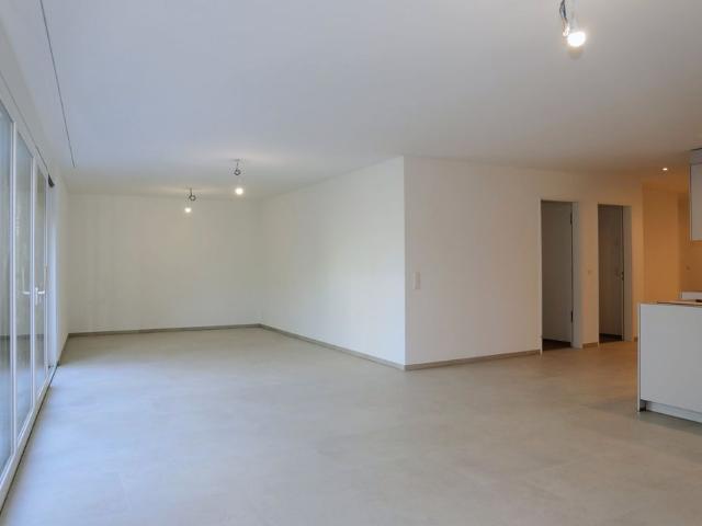 Apartment mieten in Breitenbach, Solothurn