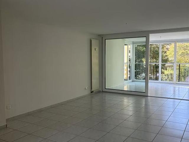 Apartment mieten in Pratteln, Bezirk Liestal