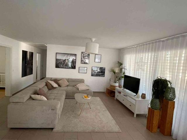 Haus mieten in Heiligkreuz, Mels, St. Gallen