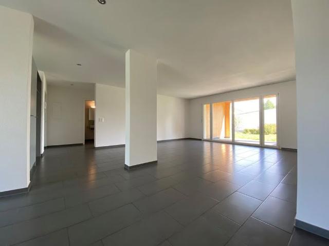 Haus mieten in Kirchberg (BE), Bern