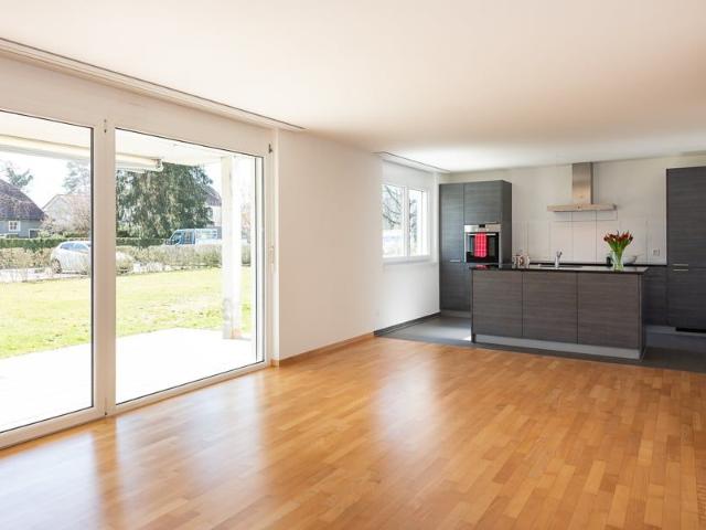 Apartment mieten in Märstetten, Thurgau