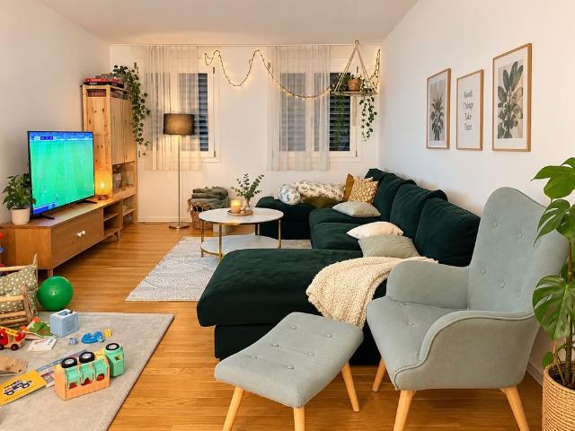 Apartment mieten in Baden, Aargau
