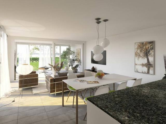 Apartment mieten in Reinach (BL), Basel-Landschaft
