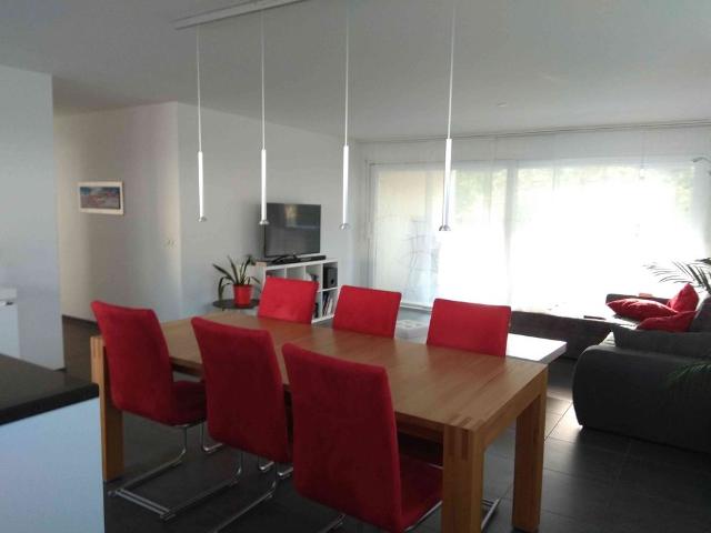 Apartment mieten in Baden, Aargau