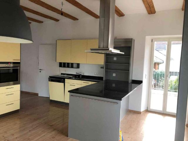 Apartment mieten in Hägglingen, Aargau