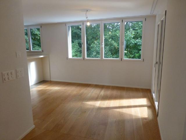 Apartment mieten in Schwarzenbach (SG), St. Gallen