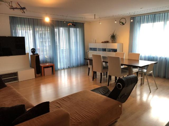 Apartment mieten in Kloten, Zürich