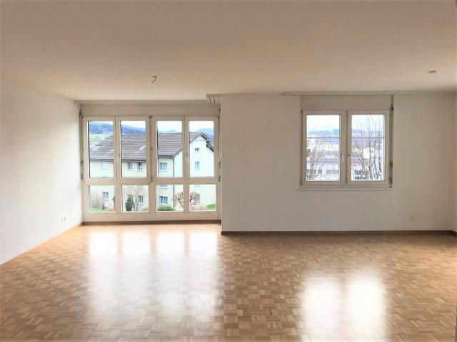 Apartment mieten in Gossau (SG), St. Gallen