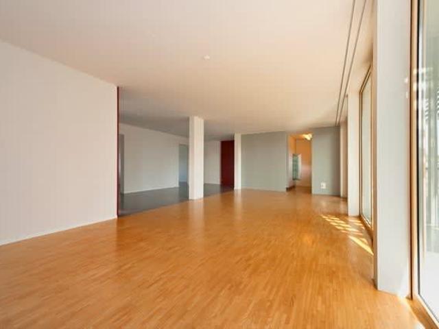 Apartment mieten in Niederlenz, Aargau