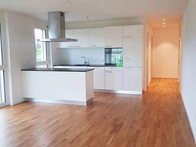 Apartment mieten in Aegerten, Bern