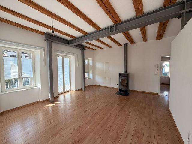 Haus mieten in Hägglingen, Aargau