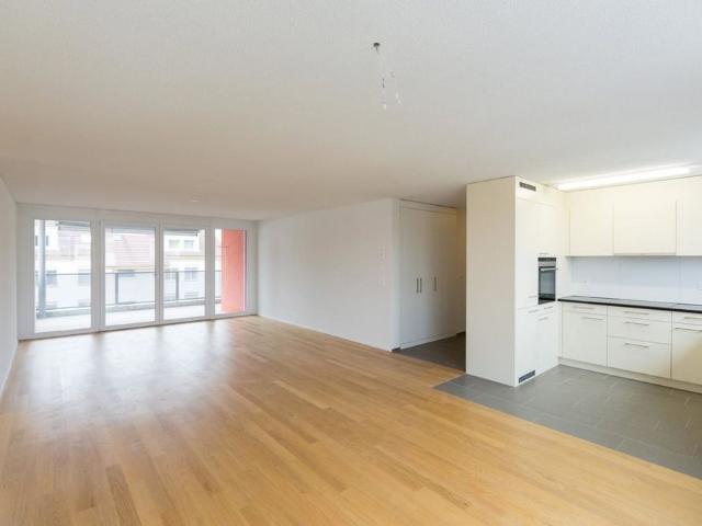 Apartment mieten in Oftringen, Aargau