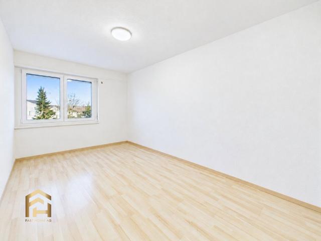 Apartment mieten in Worb, Verwaltungsregion Bern-Mittelland