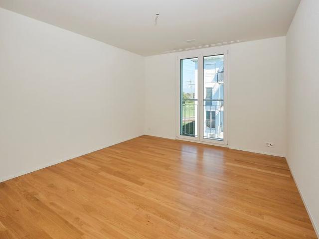 Apartment mieten in Kerzers, Freiburg
