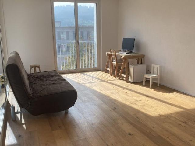 Apartment mieten in Mellingen, Aargau