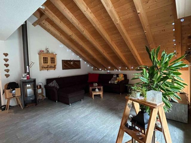 Apartment mieten in Bifigen, Kandergrund