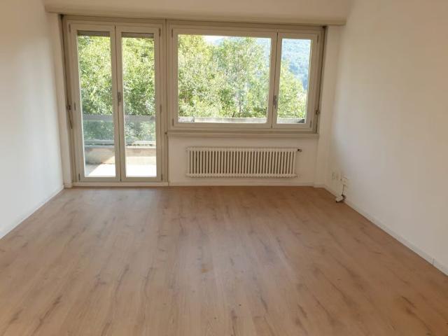 Apartment mieten in Vacallo, Tessin