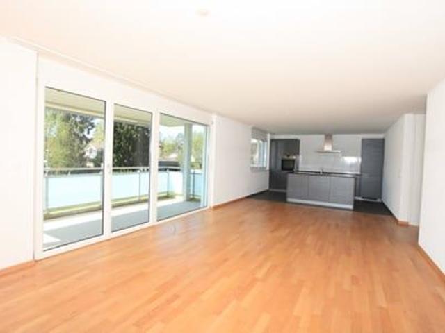 Apartment mieten in Märstetten, Thurgau