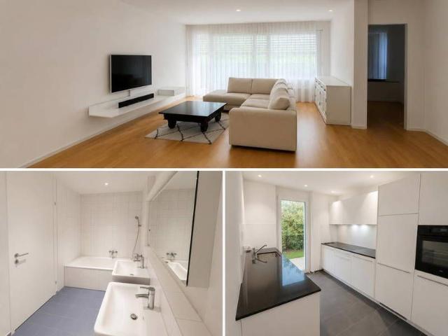 Apartment mieten in Winterthur, Zürich