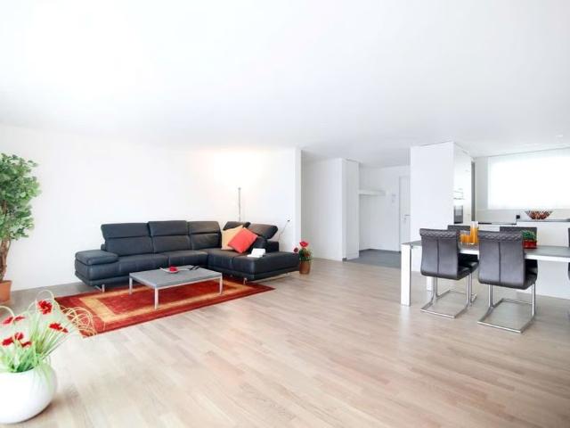Apartment mieten in Beringen, Schaffhausen