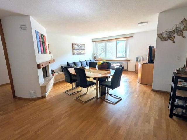 Apartment mieten in Teufenthal (AG), Aargau