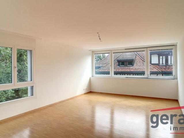 Apartment mieten in Villars, Freiburg