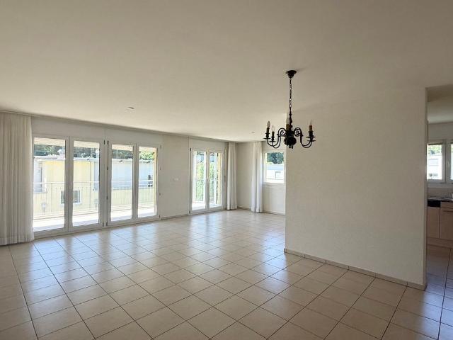 Apartment mieten in Liestal, Basel-Landschaft