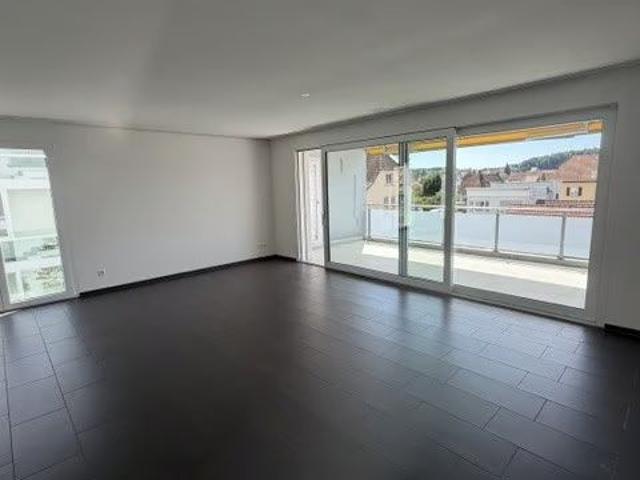 Haus mieten in Zofingen, Aargau