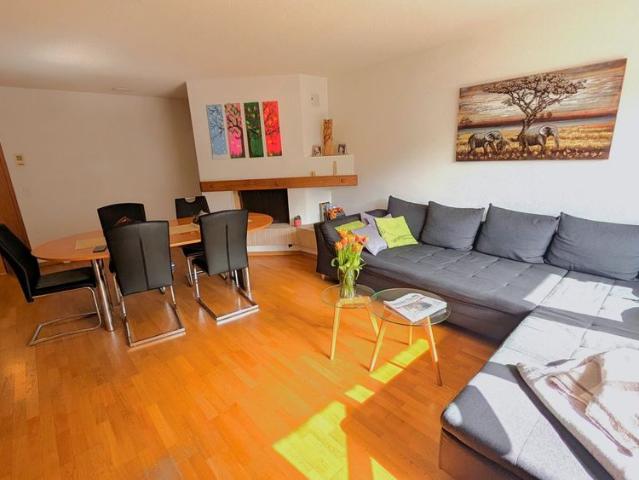 Apartment mieten in Trostburg, Teufenthal