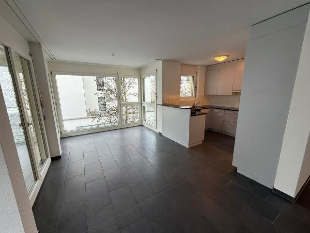 Apartment mieten in Rapperswil-Jona, St. Gallen