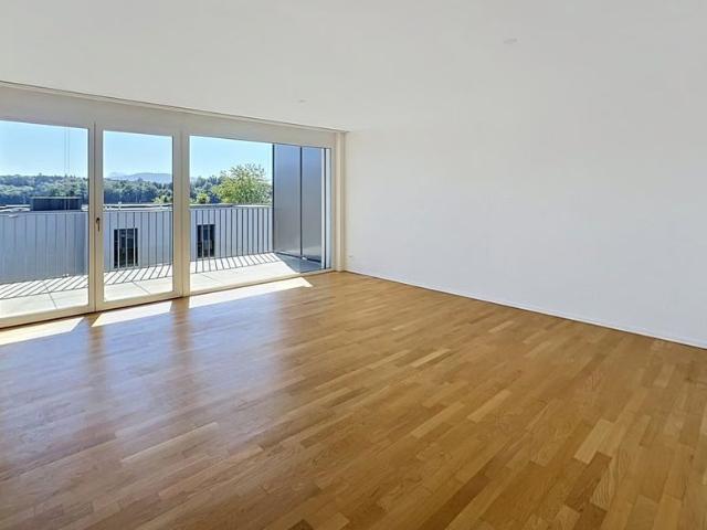 Apartment mieten in Matran, District de la Sarine