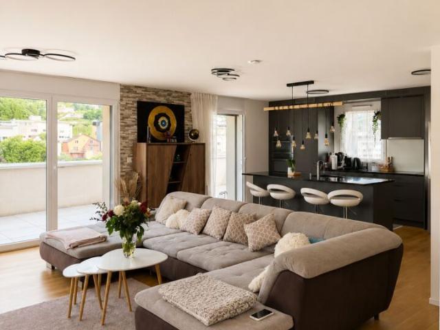 Haus mieten in Sierre, Wallis