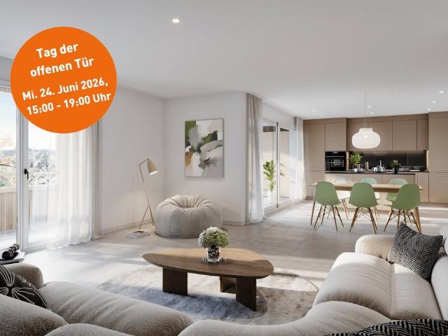 Apartment mieten in Wilchingen, Schaffhausen