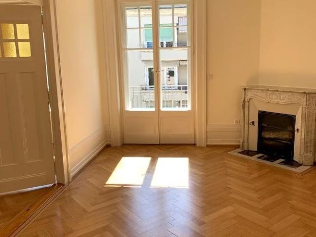 Apartment mieten in Lausanne, District de Lausanne