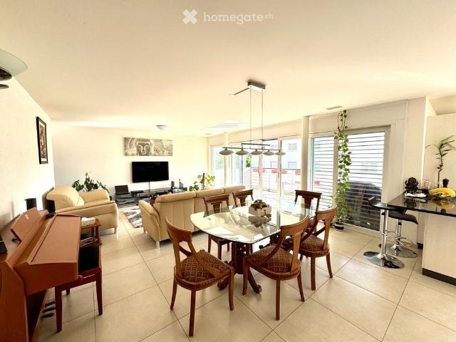 Apartment mieten in Birmenstorf (AG), Aargau