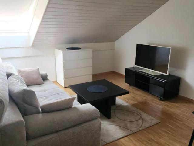 Apartment mieten in Saint-Livres, Waadt