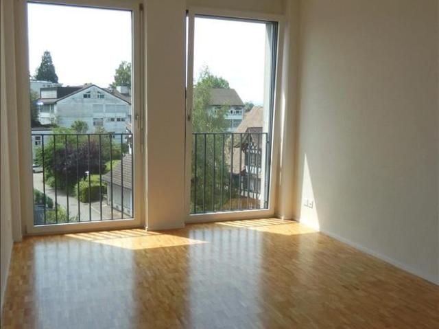 Apartment mieten in Wetzikon (ZH), Zürich