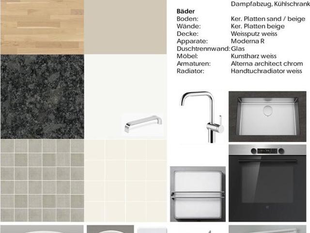 Apartment mieten in Biel, Bern