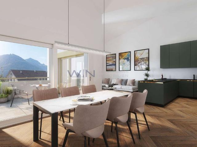 Apartment mieten in Schänis, St. Gallen