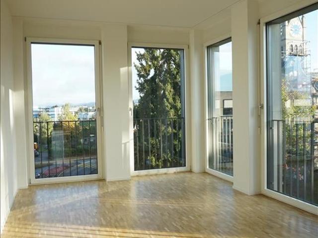 Apartment mieten in Wetzikon (ZH), Zürich
