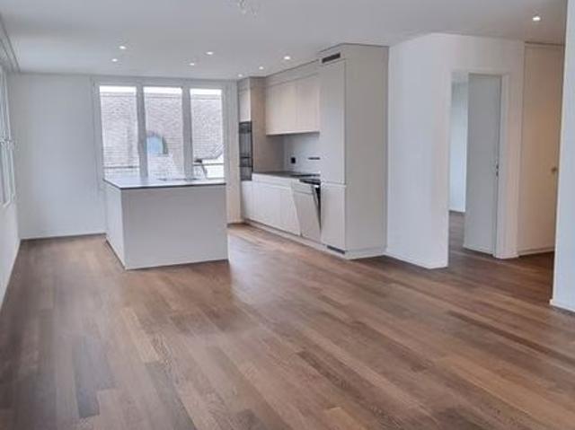 Apartment mieten in Romanshorn, Thurgau