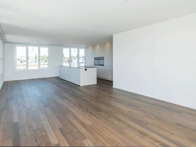Apartment mieten in Romanshorn, Thurgau