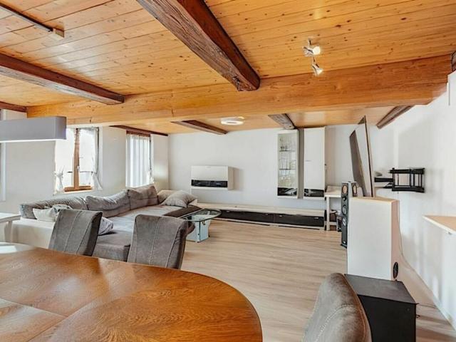 Apartment mieten in Waltenschwil, Aargau