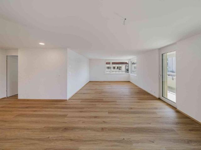 Apartment mieten in Gossau (SG), St. Gallen