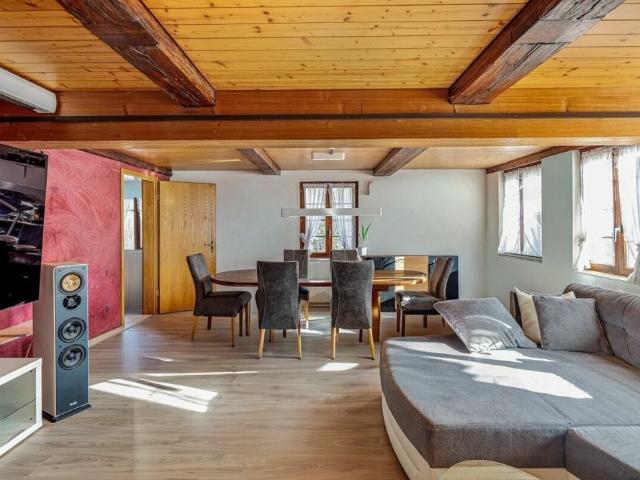 Apartment mieten in Waltenschwil, Aargau