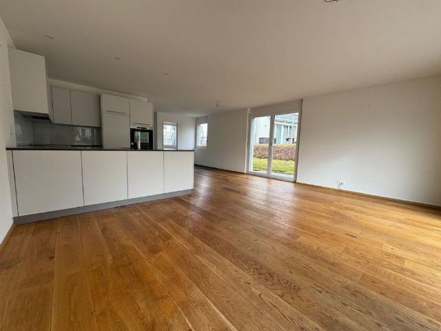 Apartment mieten in Dürrenäsch, Aargau