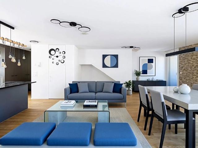 Apartment mieten in Sierre, Wallis